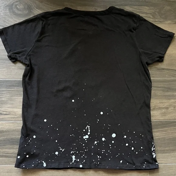 Chaser Blondie t-shirt Black Sz Small - Picture 13 of 16